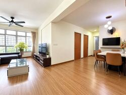 Blk 879B Tampines Greenforest (Tampines), HDB 4 Rooms #589894861